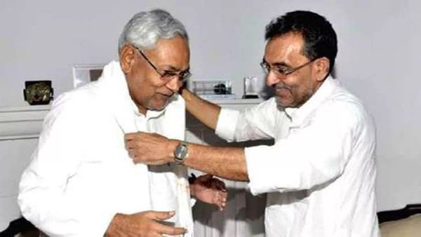 NDA ally Upendra Kushwaha Says Bihar CM Nitish Kumar Should Resign, Here's Why