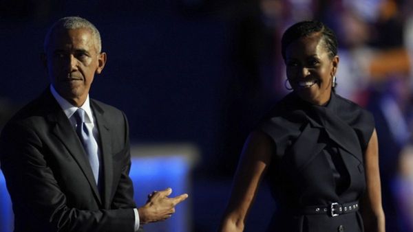 Barack Obama Divorce Rumours: Is He Really Parting Ways With Michelle? Find Out