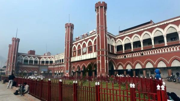 Old Delhi Railway Station To Be Renamed...? Delhi CM Rekha Gupta Writes To Railway Minister Ashwini Vaishnaw