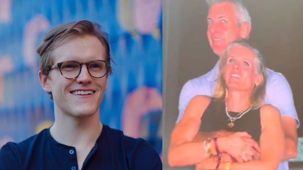 Pete DeJoy Replaces Andy Byron as Astronomer Interim CEO After Coldplay Kiss Cam Scandal