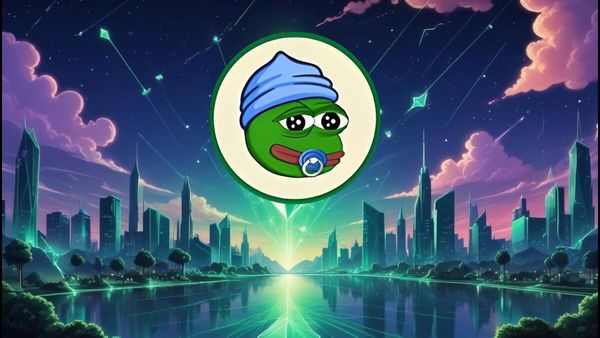 Little Pepe (LILPEPE) 6th Presale Stage Wraps Up With $8,825,000 Now Raised