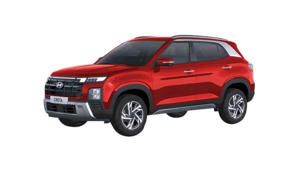 Hyundai Creta: Safety Features Breakdown