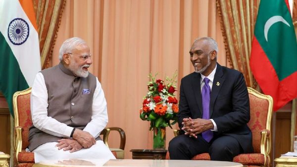 PM Modi's Visit To Maldives: Know Its Significance To Strengthen Bilateral Relations