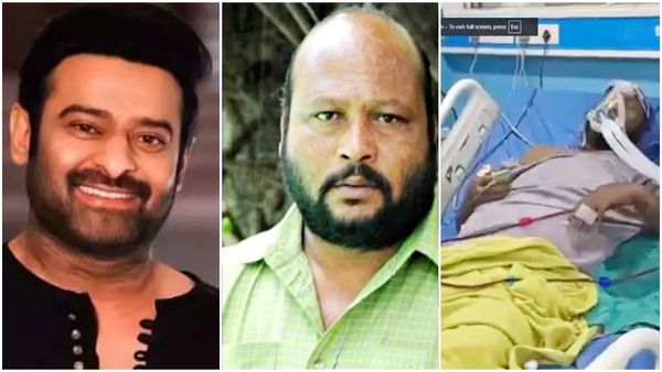 Fact Check: Has Prabhas Donated Rs 50 Lakh To Fish Venkat Family For Kidney Transplant?