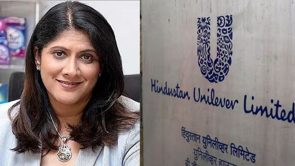 Know Who Is Priya Nair? First Woman CEO Of Hindustan Unilever