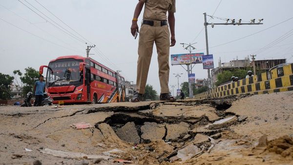 Suhel Seth Slams Gurugram for Prioritising Liquor Vends Over Infrastructure