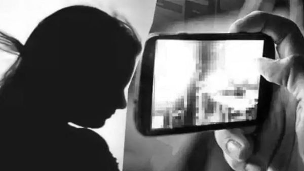 FIR Against Pune Govt Officer For Recording Private Videos Of Wife, Blackmailing