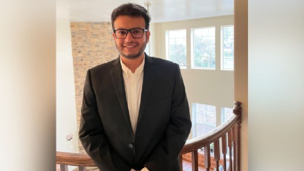 Raj Mehta: Bridging Civil Engineering and Software to Modernize America’s Transportation Infrastructure
