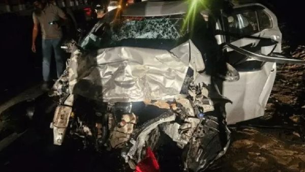 Rajasthan: Five Killed, Four Injured in Horrific Crash Near Bikaner on NH-11