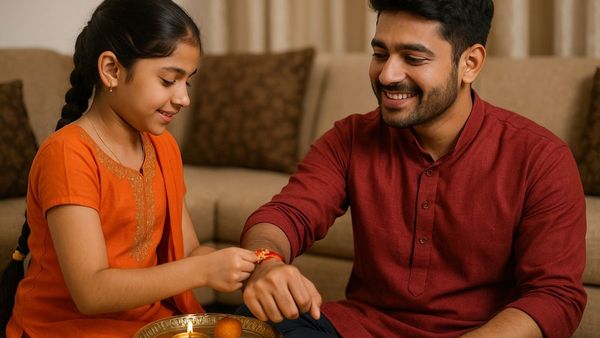 Raksha Bandhan 2025: 8 or 9 August – When Should Rakhi Be Tied This Year?