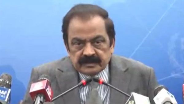 'Had 30-45 Seconds To React': Pakistan PM's Aide Recalls BrahMos Missile Scare