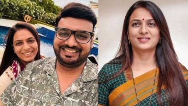 Who Is Pranjal Khewalkar? Eknath Khadse’s Son-in-Law Detained in Pune Rave Party Raid