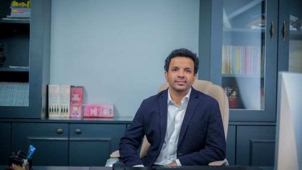 Trade Wars, Tariffs, and Turmoil, Sachin Padhye Codes Through the Chaos