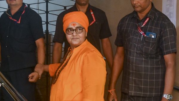 Malegaon Blast Case: Former BJP MP Pragya Thakur, All Accused Acquitted