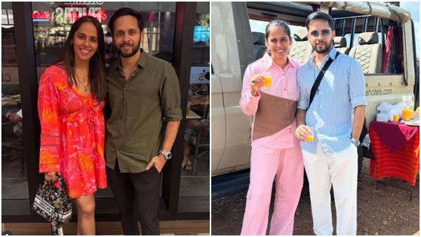 Saina Nehwal Divorce: Who Is Her Former Husband Parupalli Kashyap And What's His Net Worth?