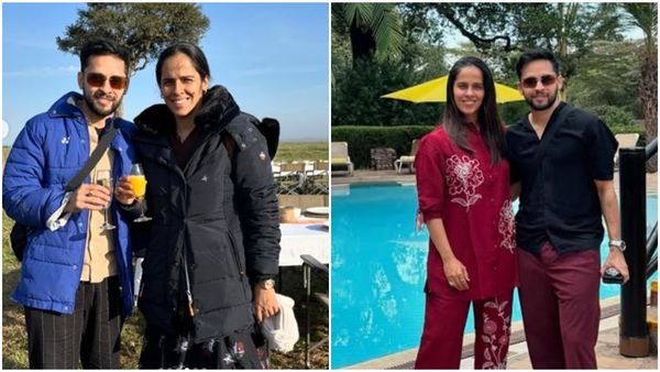 Not Relationship, First Priority Is Game: Saina Nehwal's Old Statement Resurfaces After Divorce Announcement