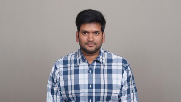 Girish Ganachari Leads Multi-Cloud Mission for Real-Time Intelligence Across Borders