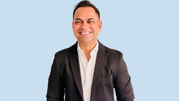 Ankur Sinha: Driving Innovation at the Intersection of AI and Enterprise Technology