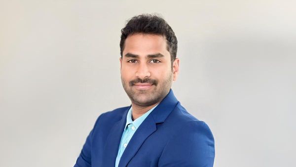 Behind the Cloud: A Conversation with an Expert in Transforming Enterprise Solutions for Critical Industries