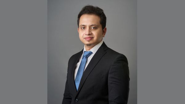Health Report Innovation: Sachin Shinde's Report Processing System Success
