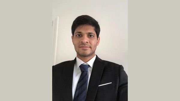 Global Catalog Innovation: Yaswanth Jeganathan's Vendor Self Service Transformation