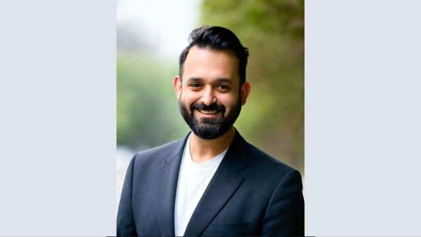 Global Commerce Innovation: Amit Ojha's International Expansion Success