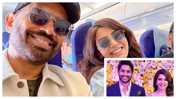 Samantha's Marriage With Raj Fixed? Wedding Date Has a Surprising Naga Chaitanya Link