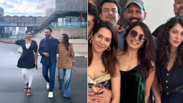 Did Samantha Unfollow Raj Nidimoru Amid Marriage Rumours?