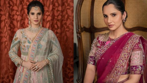 Sania Mirza’s Second Marriage Rumours: Is a Tollywood Star the Mystery Man?