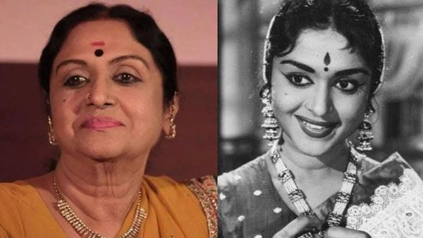 Saroja Devi Death: Legendary South Indian Actress, Passes Away At 87