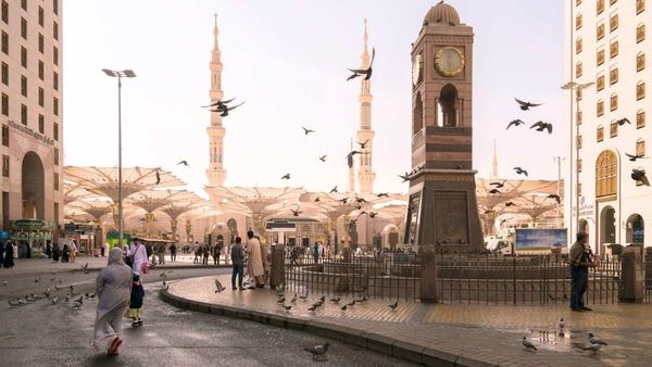 New Saudi Law Opens Real Estate Market to Foreign Ownership