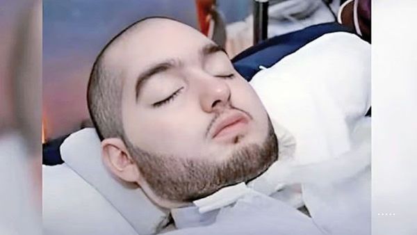 Saudi Prince Alwaleed Bin Khaled Funeral Details: 'Sleeping Prince' Dies After 20 Years In Coma