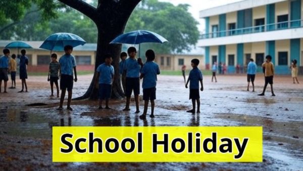 July 25 Holiday in Karnataka? Will Schools and Colleges Remain Closed on Friday?