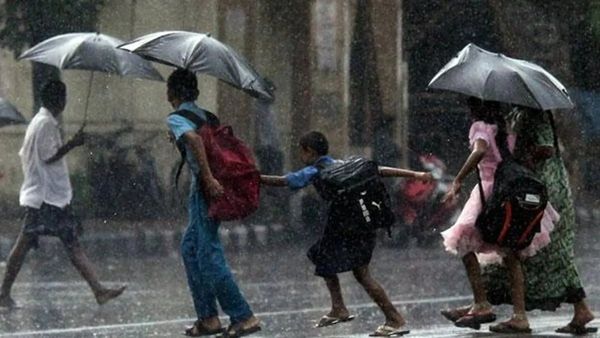 School Holidays in Karnataka: Kodagu Declares Break, Warning Issued in More Rain-Hit Districts