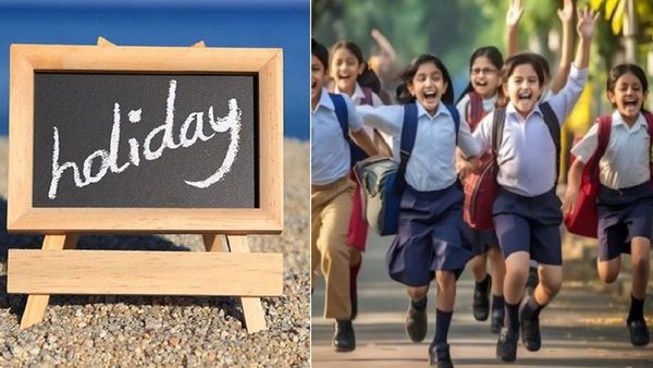 School Holidays August 2025: Schools To Be Closed On These Date Due To Rakshabandhan, Independence Day