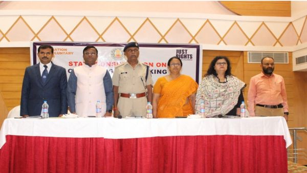 Stronger Laws But Justice Awaits: Chennai Meet Urges Time-Bound Action Against Child Trafficking