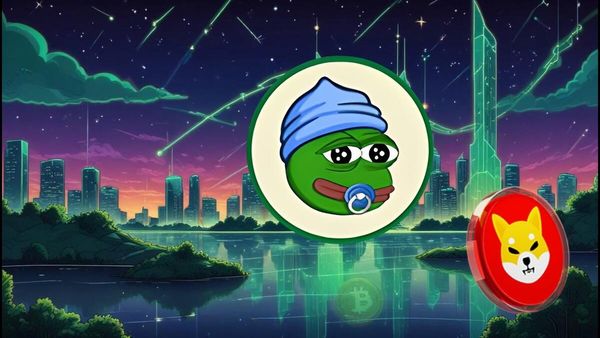 Shiba Inu (SHIB) Won’t Overtake Dogecoin (DOGE), But This Meme Coin Projected to Rally 27464% by 2026 Might
