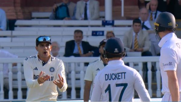 Shubman Gill Vs Zak Crawley Last Over Drama: Tim Southee Says Indian Captain Did Same A Day Ago, Criticises