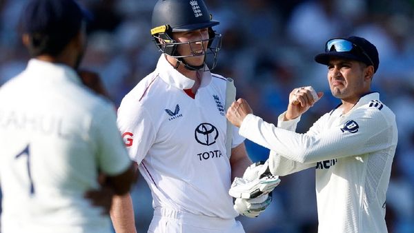 Shubman Gill 's Attitude Was Reason Behind India's Lord's Test Loss: Mohammad Kaif