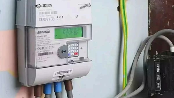 Fw: Bihar's 60 Lakh Smart Prepaid Meter Users Get Breather: No Recharge Needed Up to 125 Units; Subsidy Continues Beyond