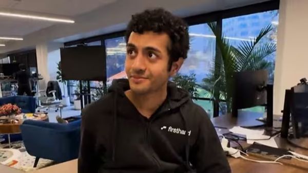 Soham Parekh Resume Goes Viral: Indian Techie Hired Again by AI Startup Amid Moonlighting Allegations