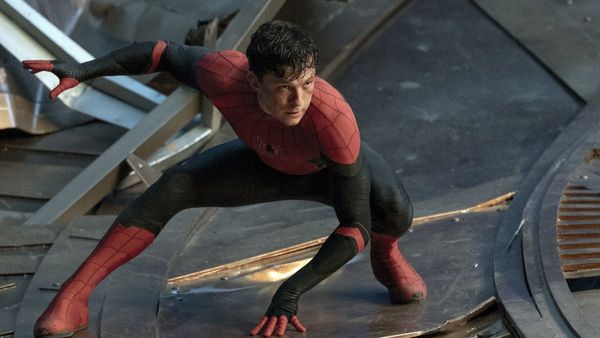 Tom Holland's Spider-Man: Brand New Day Set For July 2026 Release