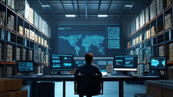 Taiwan's AI Revolution: A Plan to Supercharge the Economy by $510 Billion