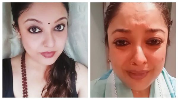 ‘I'm Not Well…Please Help Me’: Tanushree Dutta Alleges Daily Harassment At Home