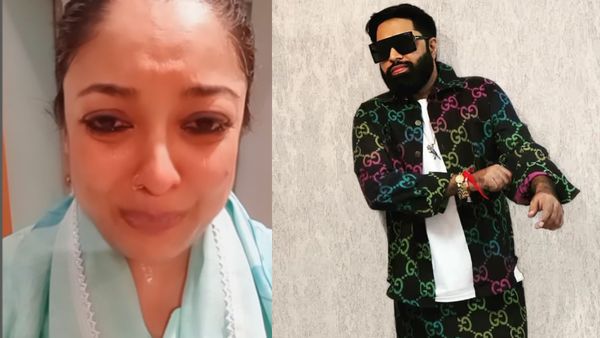 Bigg Boss Fame Tehelka Bhai Reacts To Tanushree Dutta's 'Harassment' Video, Offers Help