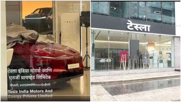 Tesla Model Y Launched In India: Price, Features, Variants, Colours, Deliveries & More