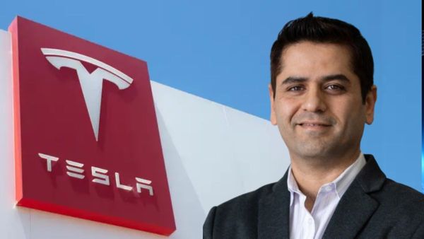 Who is Vaibhav Taneja? Elon Musk Appoints Tesla's CFO As Treasurer For America Party