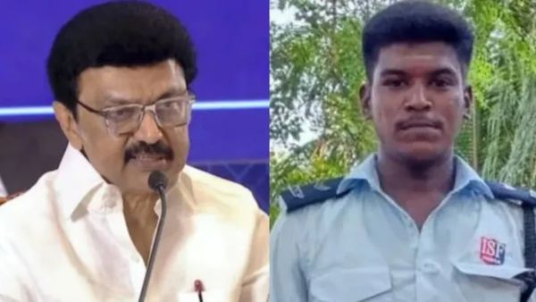 Tamil Nadu Sees 24 Custodial Deaths in 4 Years: Public Trust in Police Hits New Low