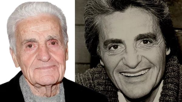 Hollywood Actor Tom Troupe Dies At 97