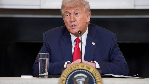 Trump Hints at Nearing India-US Trade Deal Amid Global Tariff Shake-Up